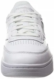 Кроссовки Reebok Club C Double Женские synthetic.ua - Фото 1