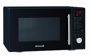 Микроволновая печь BRANDT SE2612B цена на synthetic.ua - Фото 1 Микроволновая печь BRANDT SE2612B synthetic.ua - Фото 1