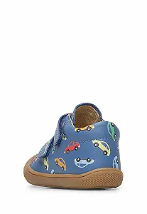 Детские кеды Cocoon Vl synthetic.ua - Фото 1