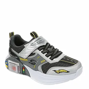 Кроссовки Skechers Garage для мальчиков - Фото 1