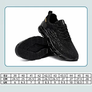 Кросівки Fates Tex Водонепроникні Чоловічі Спортивні Кросівки для Бігу synthetic.ua - Фото 1