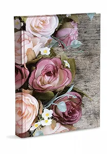 Фотоальбом Mareli Белый 20x25см - Фото 1