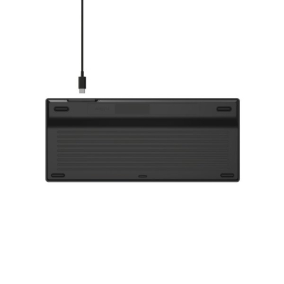 Клавиатура A4Tech FX61 USB Grey, фото №6