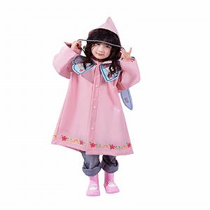 Купити Миле дощове пончо Дитяча водонепроникна повітропроникна дощова куртка - Фото 1 Миле дощове пончо Дитяча водонепроникна повітропроникна дощова куртка - Фото 1