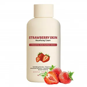 Крем для тела увлажняющий 118 г - Уход за телом против сухости для мужчин и женщин Живот Рука Нога, для дома для гладкой кожи - Фото 1