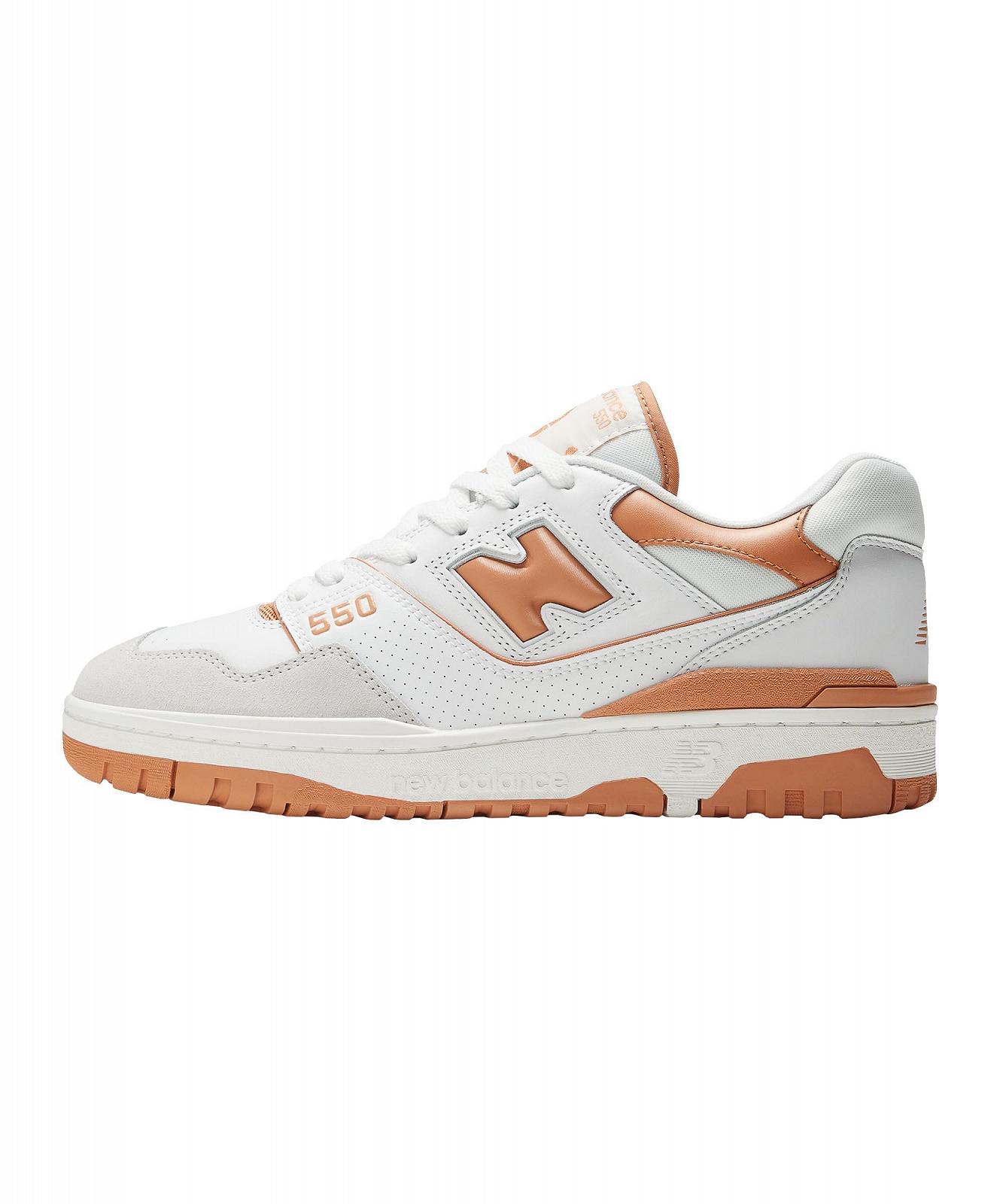 Кроссовки New Balance 550 мужские, фото №6
