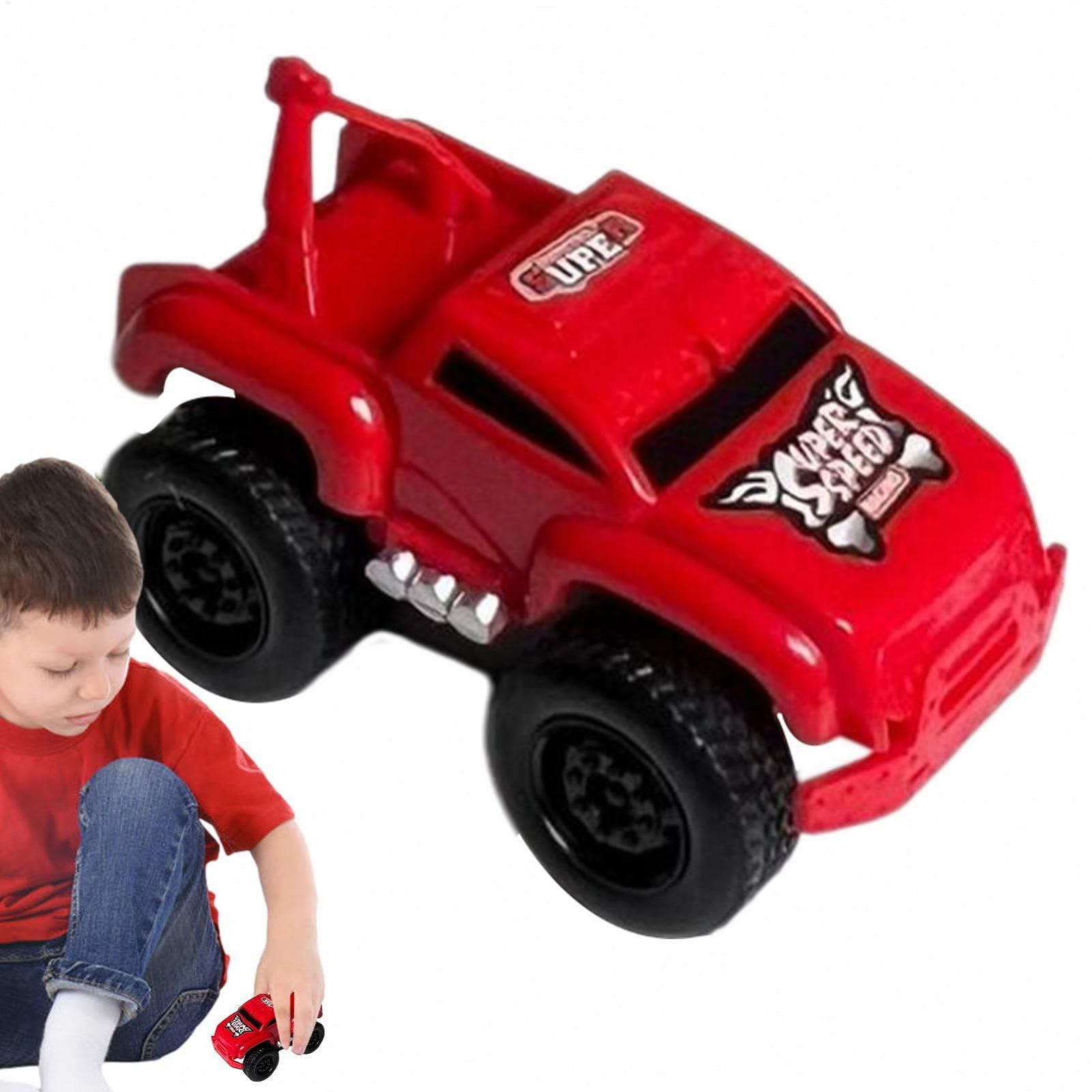Машинка Euyehn Inertia Climbing Car, фото №9