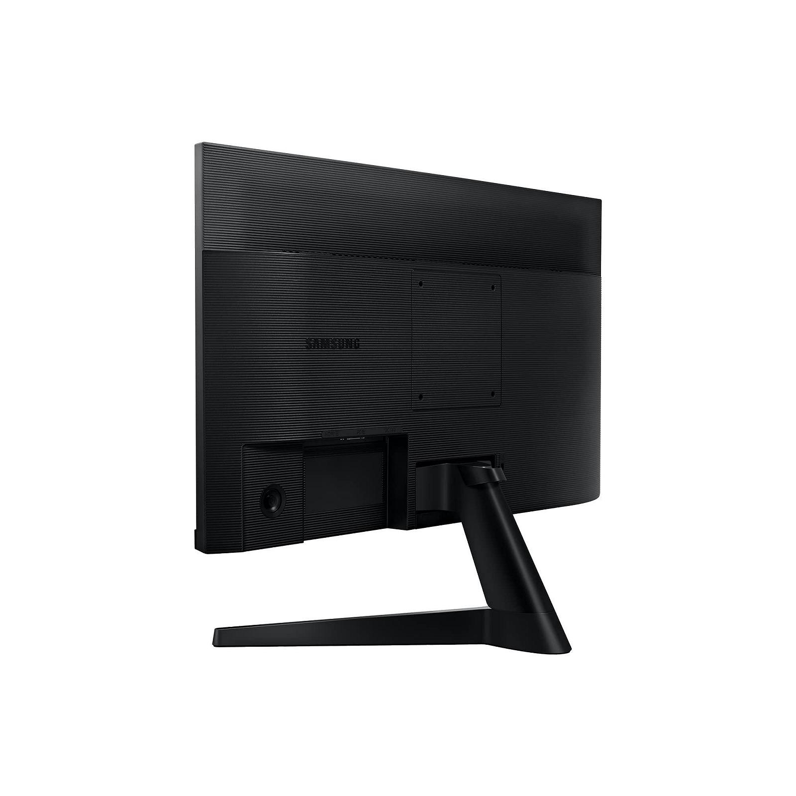 Монітор Samsung Essential S27C314EAU 27 Дюймів IPS Панель Full HD Роздільна здатність Eco Saving Plus AMD FreeSync 5мс Час відгуку 75Hz Частота оновлення Чорний, фото №3