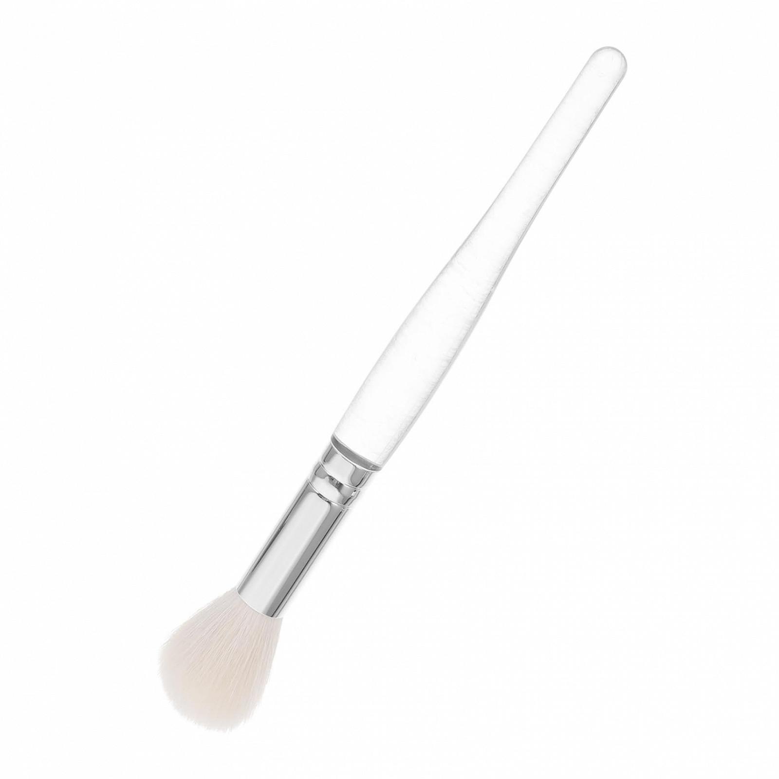 Кисті Angoily Make-up-Pinsel Вовна Косметика Маленька пудрова косметична рум'яна для обличчя, фото №1
