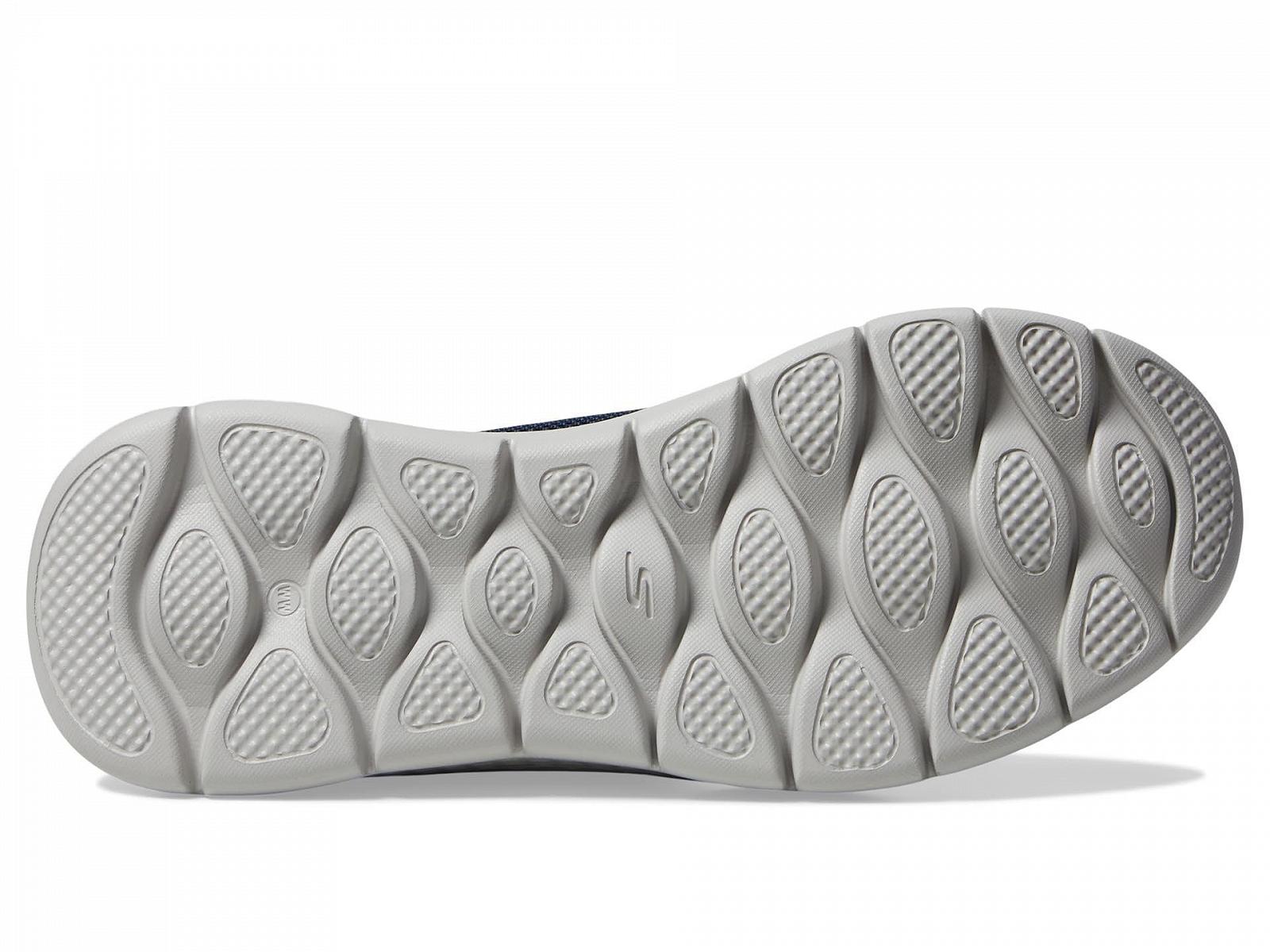 Кросівки Skechers Go Walk Flex Hands Up Чоловічі, фото №4 Кросівки Skechers Go Walk Flex Hands Up Чоловічі, фото №4