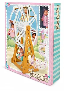 Колесо обозрения Barriguitas 700.016.655 Звук - Фото 1