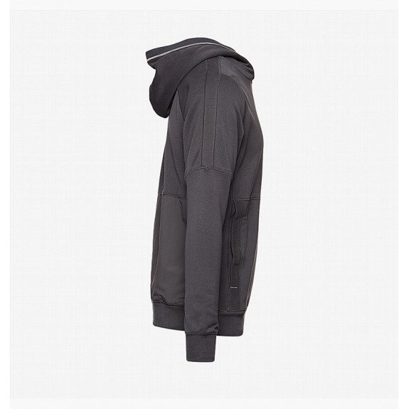 Світшот Nike STRKE22 PO HOODY розмір L, фото №2