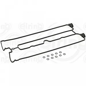 Комплект прокладок кришки ГБЦ ELRING 058.880 для DAEWOO synthetic.ua - Фото 1