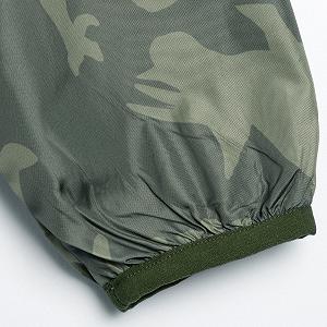 Дитяча Куртка Chicco Тепла та м'яка дитячий одяг synthetic.ua - Фото 1