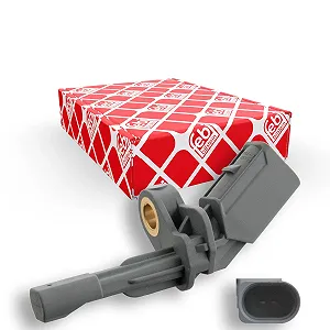 Датчик частоты вращения колеса FEBI BILSTEIN 103106 для AUDI SEAT SKODA VW - Фото 1