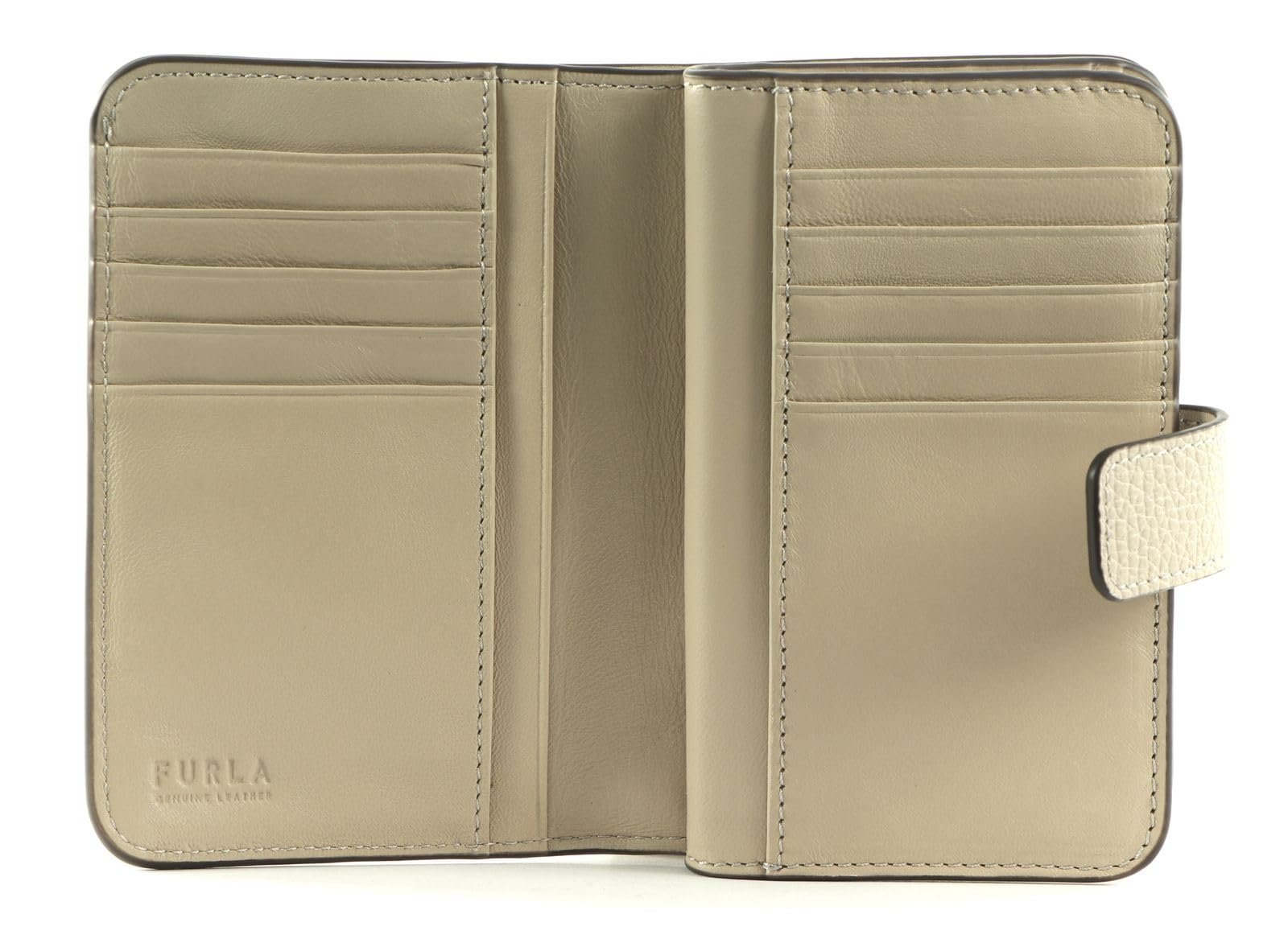 Гаманець Furla Camelia Compact з блискавкою M Fullmoon, фото №2