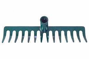 Купить Грабли прямые DV 14 зубьев СО83 - Фото 1 Грабли прямые DV 14 зубьев СО83 - Фото 1