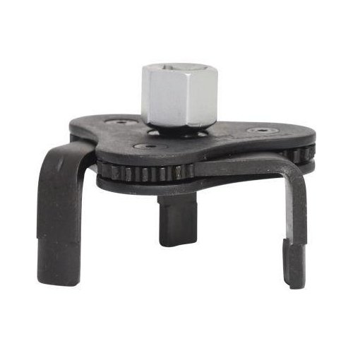 Стрічковий ключ для масляних фільтрів KS TOOLS 150.9313, фото №3