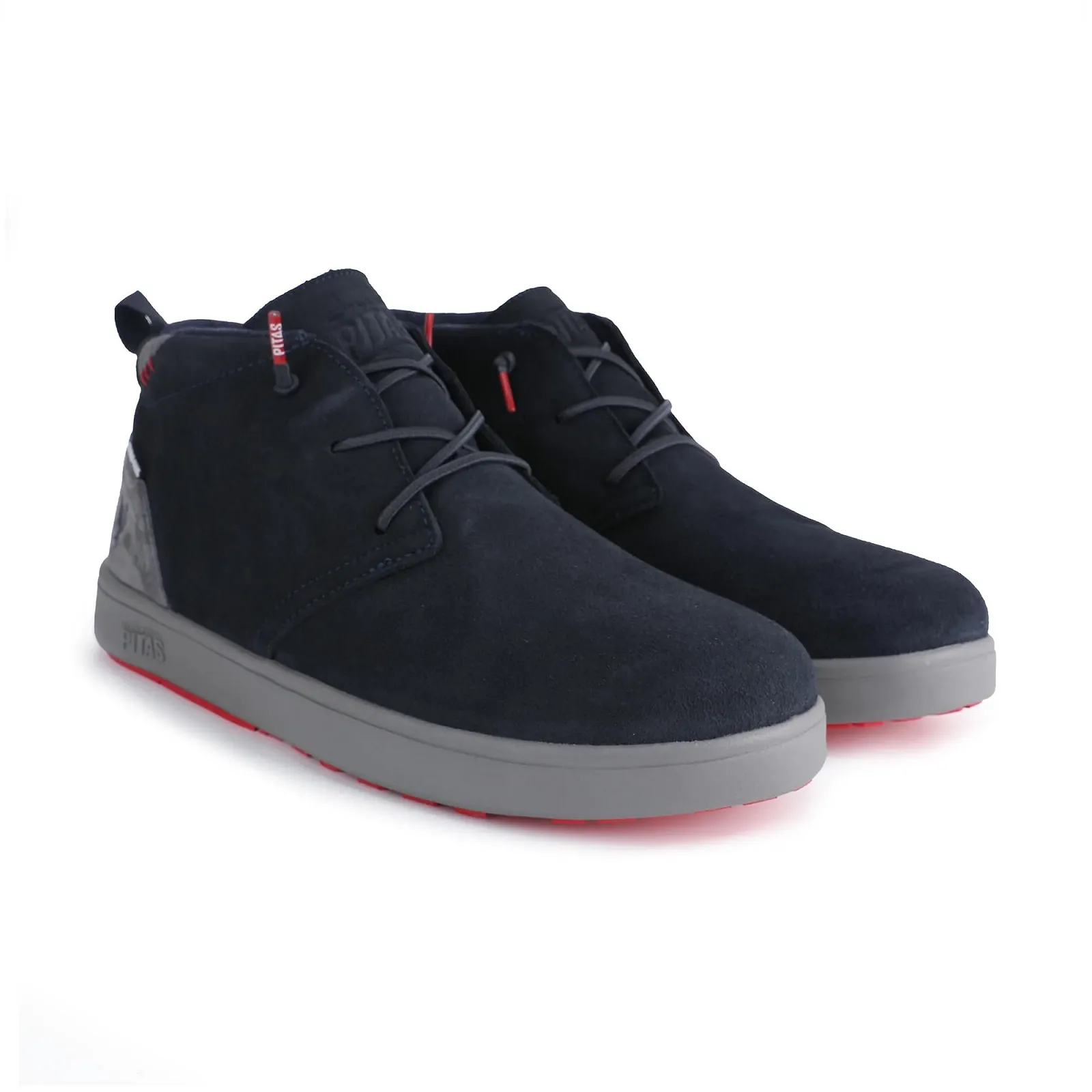 Ботинки WALK IN PITAS Kent Мужские Повседневные, фото №2