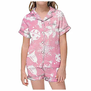 Купити Піжамний набір для маленьких хлопчиків і дівчаток - Фото 1 Піжамний набір для маленьких хлопчиків і дівчаток - Фото 1