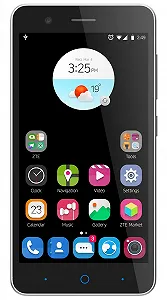 Купить Смартфон ZTE Blade A510 черный - Фото 1 Смартфон ZTE Blade A510 черный - Фото 1