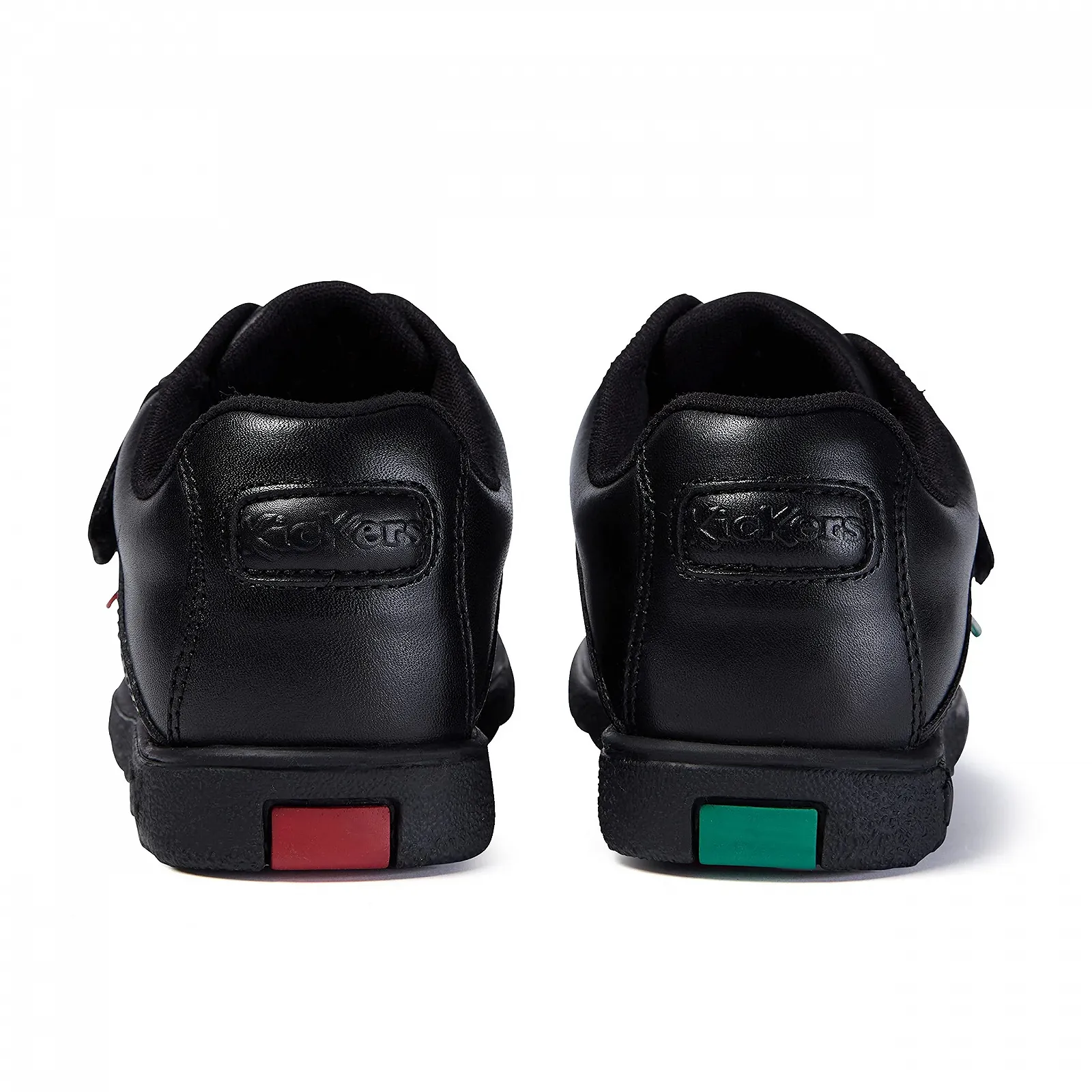 Мокасины Kickers Fragma Single Strap для мальчиков, фото №6