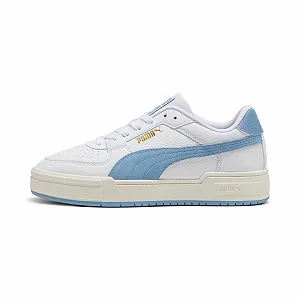 Купити Кеди PUMA Ca Pro Suede FS Чоловічі - Фото 1 Кеди PUMA Ca Pro Suede FS Чоловічі - Фото 1