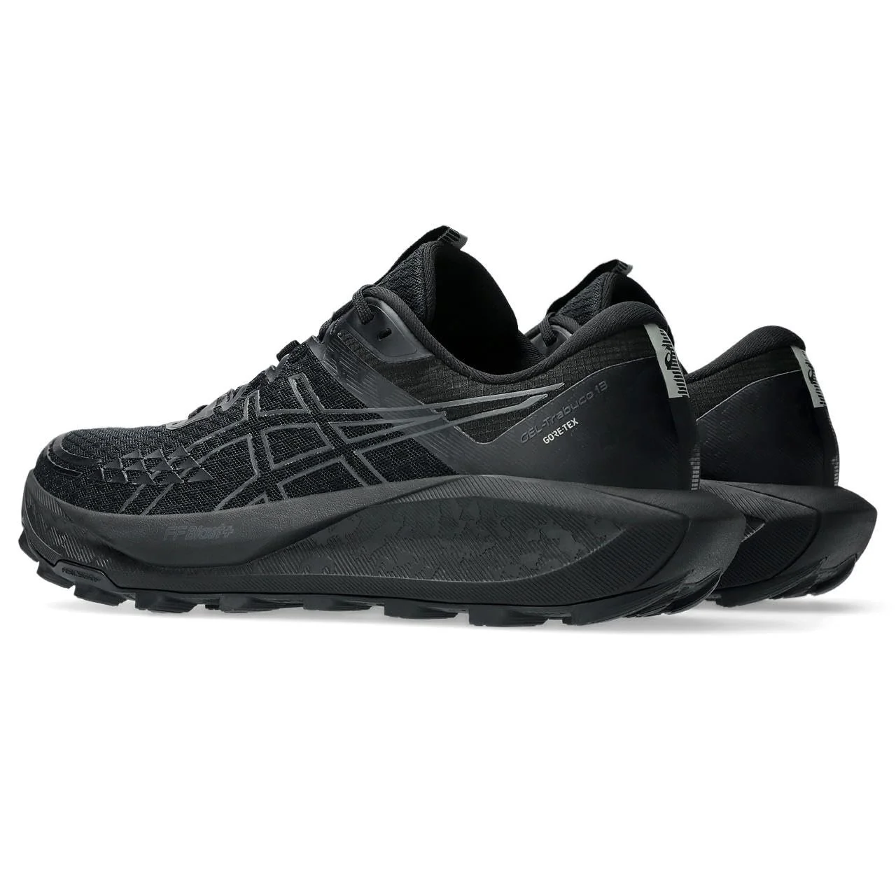 Кросівки Asics Gel-Trabuco 13 GTX, фото №3 Кросівки Asics Gel-Trabuco 13 GTX, фото №3