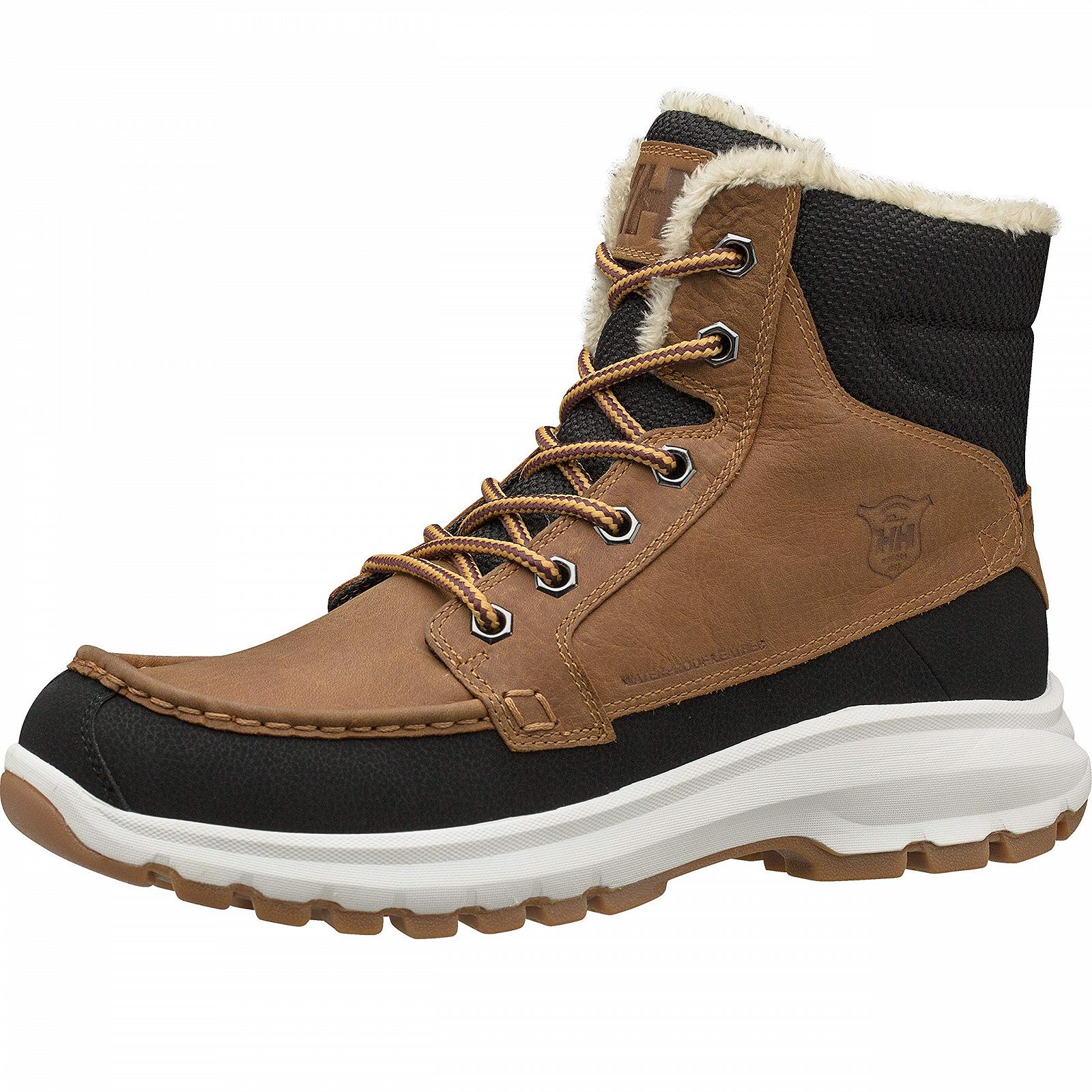 Мужские ботинки Helly Hansen Garibaldi V3 Slip On, фото №6
