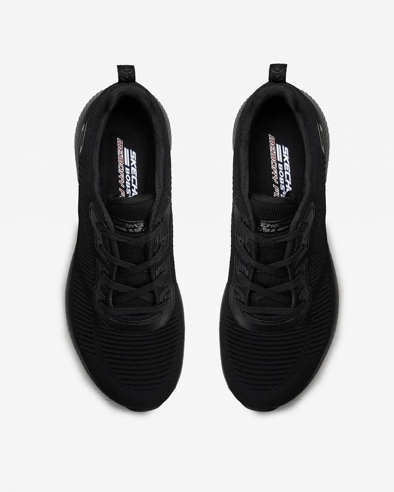 Кросівки Skechers Bobs Squad Tough Talk, фото №6