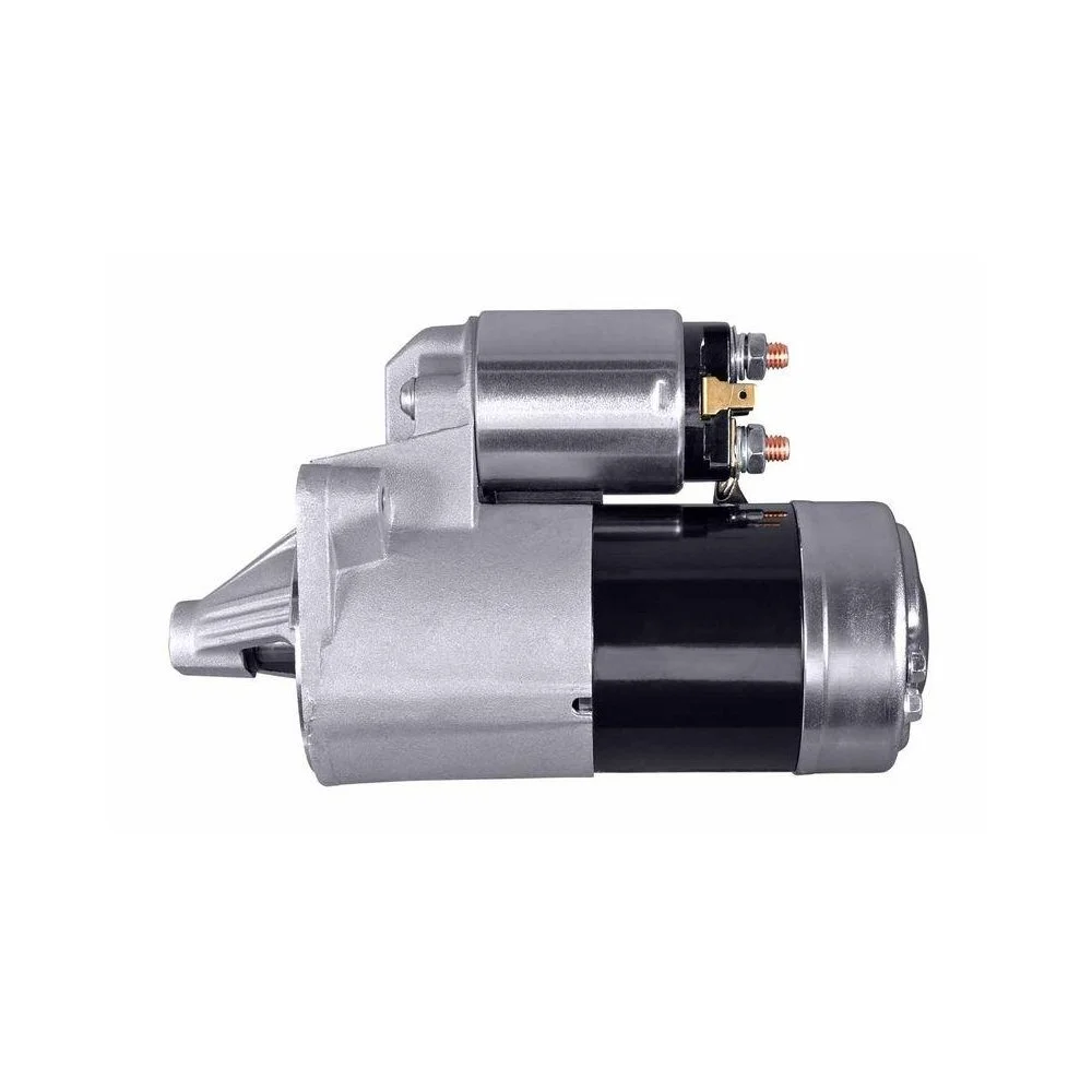 Стартер HELLA 8EA 011 610-831 для MITSUBISHI SUZUKI, фото №1