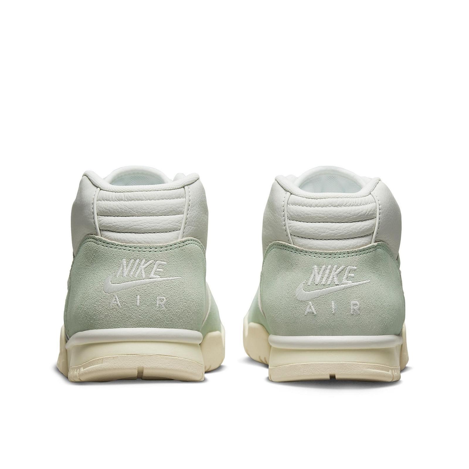 Кросівки Nike Air Trainer 1 чоловічі, фото №4