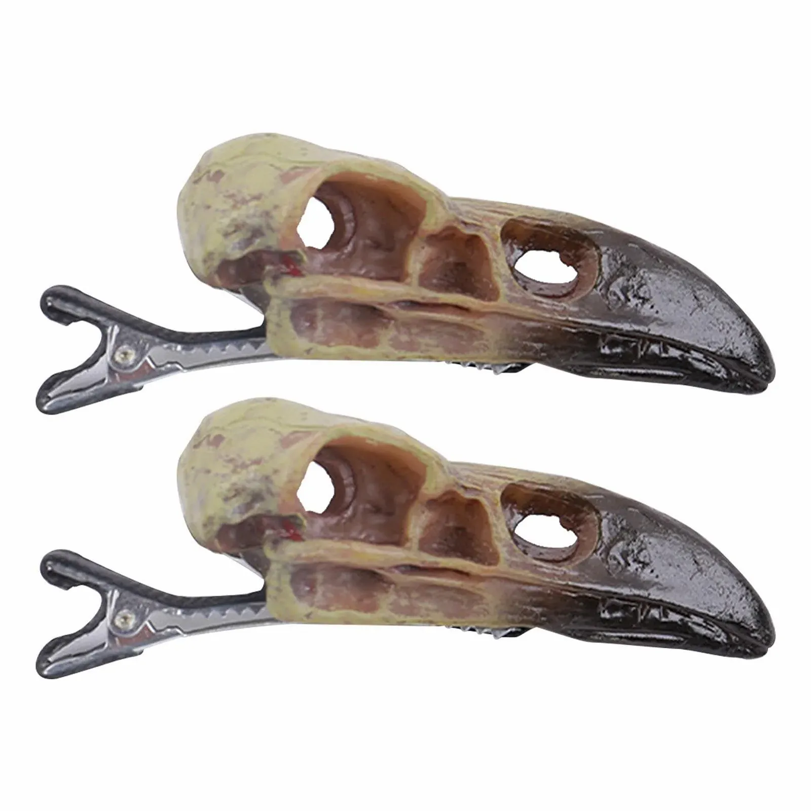 Заколка для волосся Хелловін для косплею, фото №9