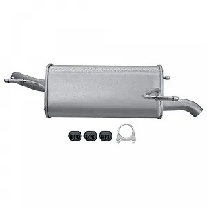 Задній глушник HELLA Easy2Fit 8LD 366 031-191 synthetic.ua - Фото 1