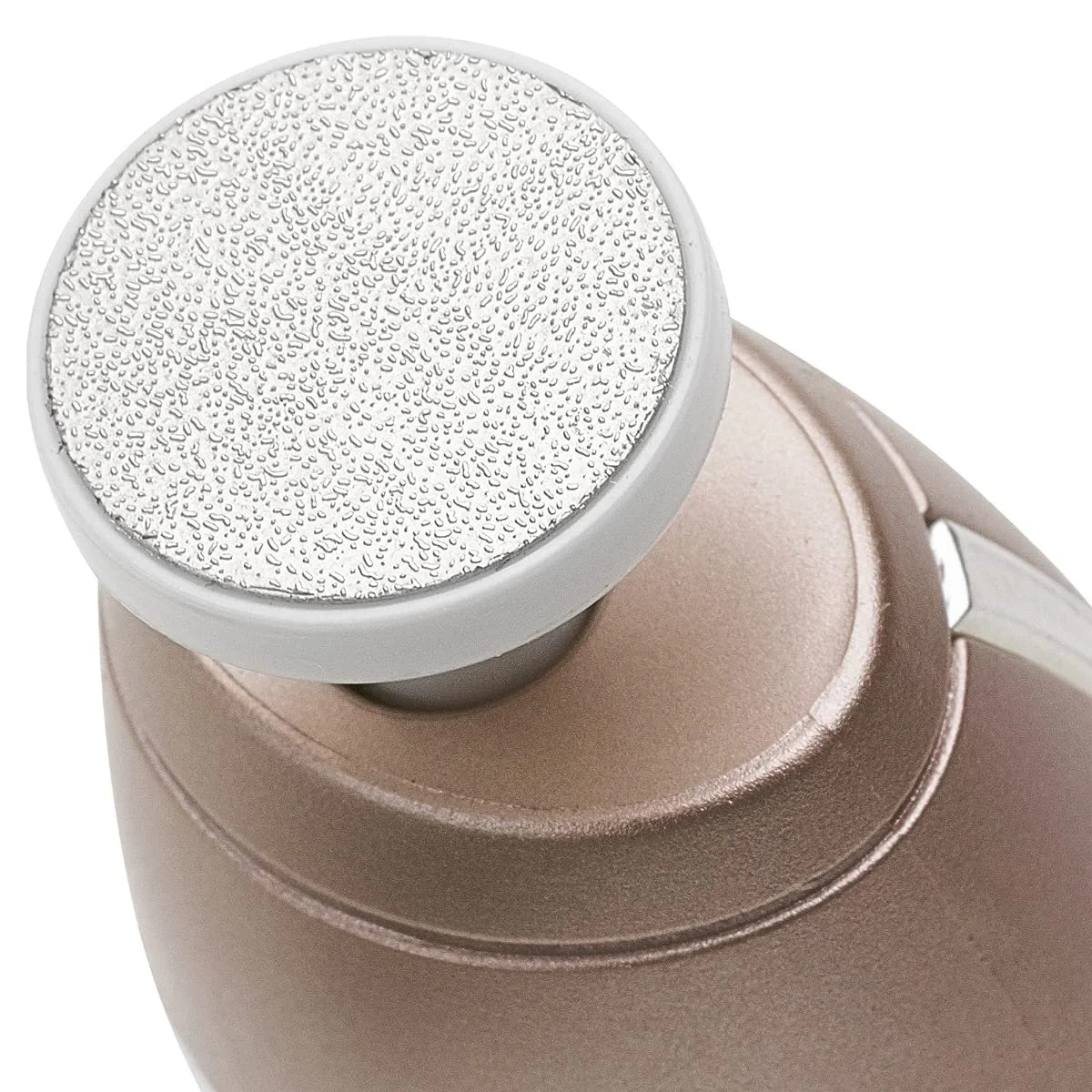 Електричний набір для манікюру та педикюру ProfiCare PC-MPS 3016 з 6 насадками для догляду за нігтями, 4-рівневий перемикач, світлодіодна підсвітка, практична коробка для зберігання, фото №8