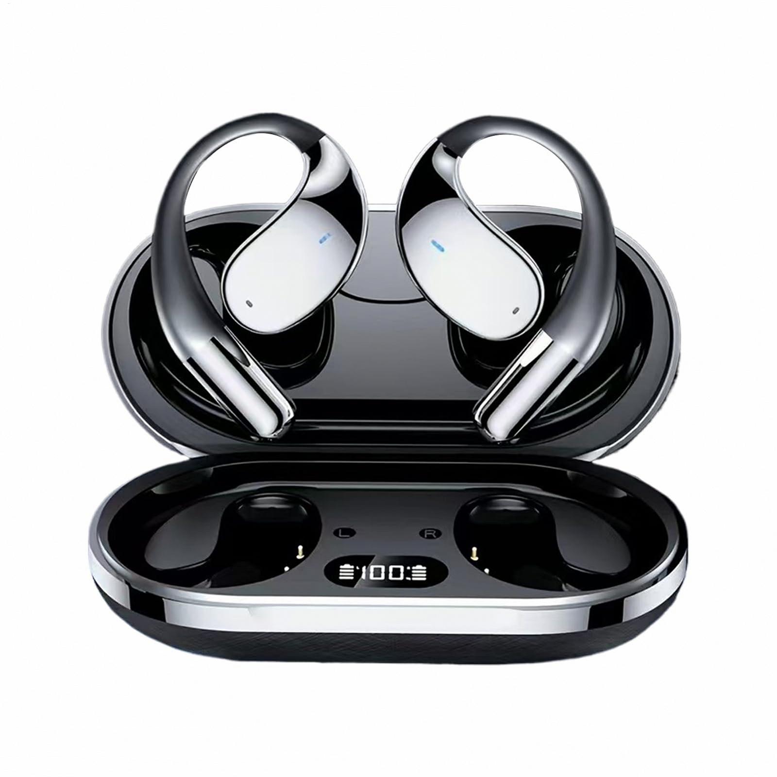 Навушники-перекладачі In-Ear, фото №7