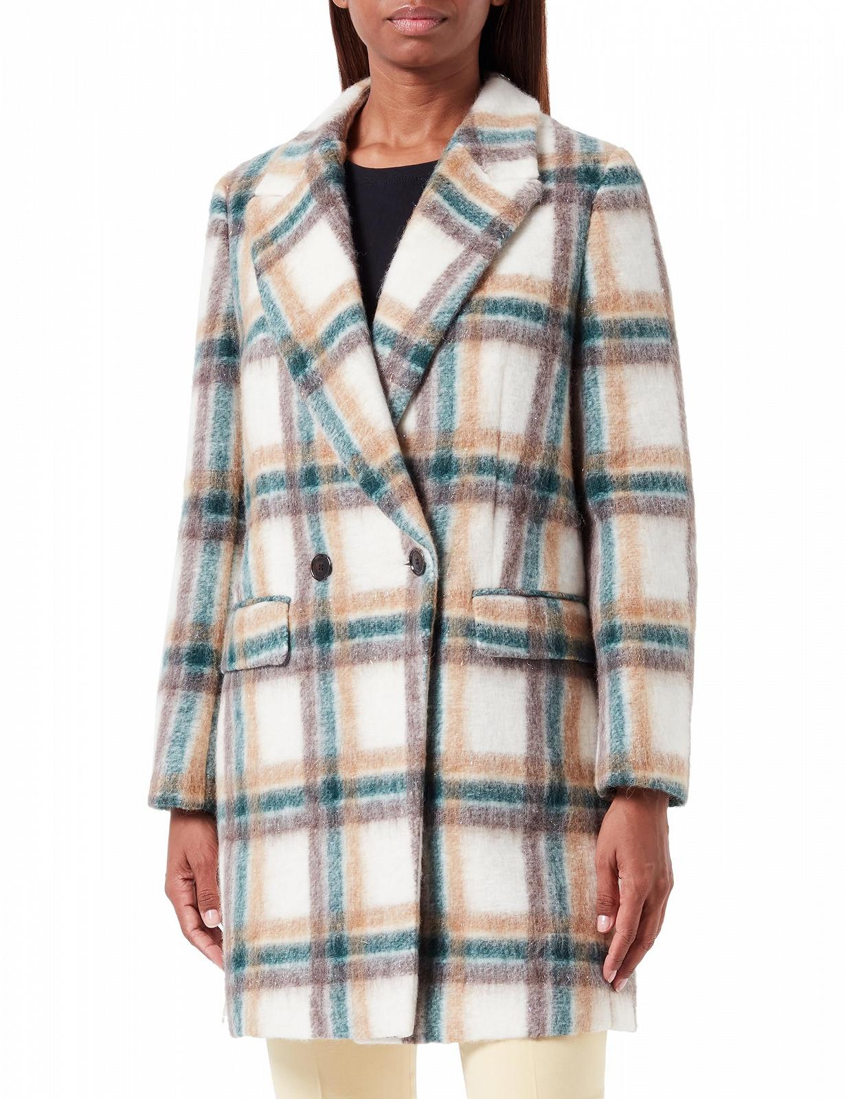 Пальто BOSS Женское, фото №1