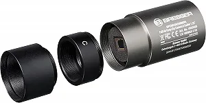 Камера для зйомки глибокого космосу Bresser Optik 4959050 Full HD Deep-Sky & Guider 1.25 ціна на synthetic.ua - Фото 1 Камера для зйомки глибокого космосу Bresser Optik 4959050 Full HD Deep-Sky & Guider 1.25 synthetic.ua - Фото 1