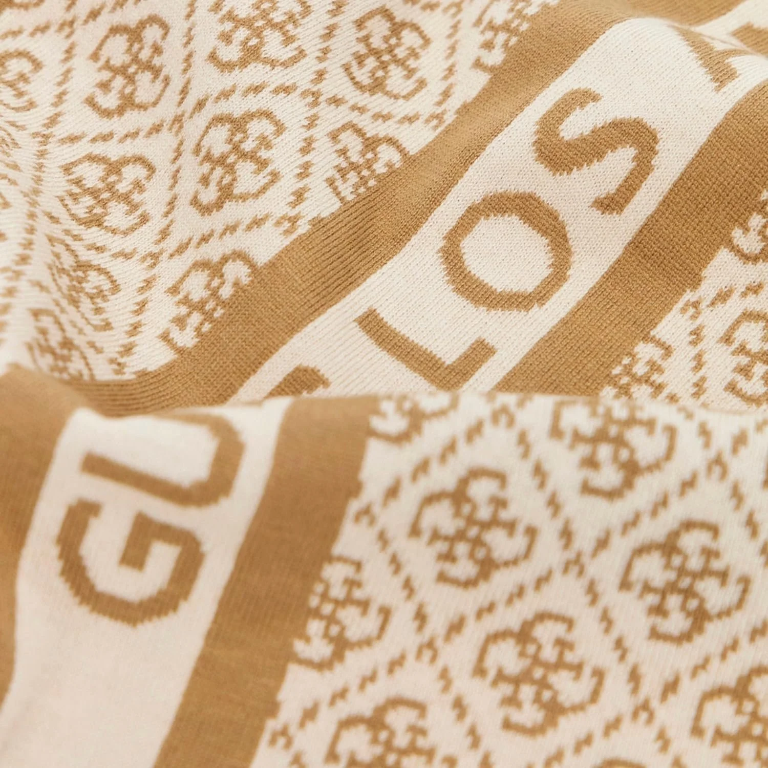 Шарф GUESS W4BZ22 Z3JD2, Fn3j, універсальний розмір, фото №2