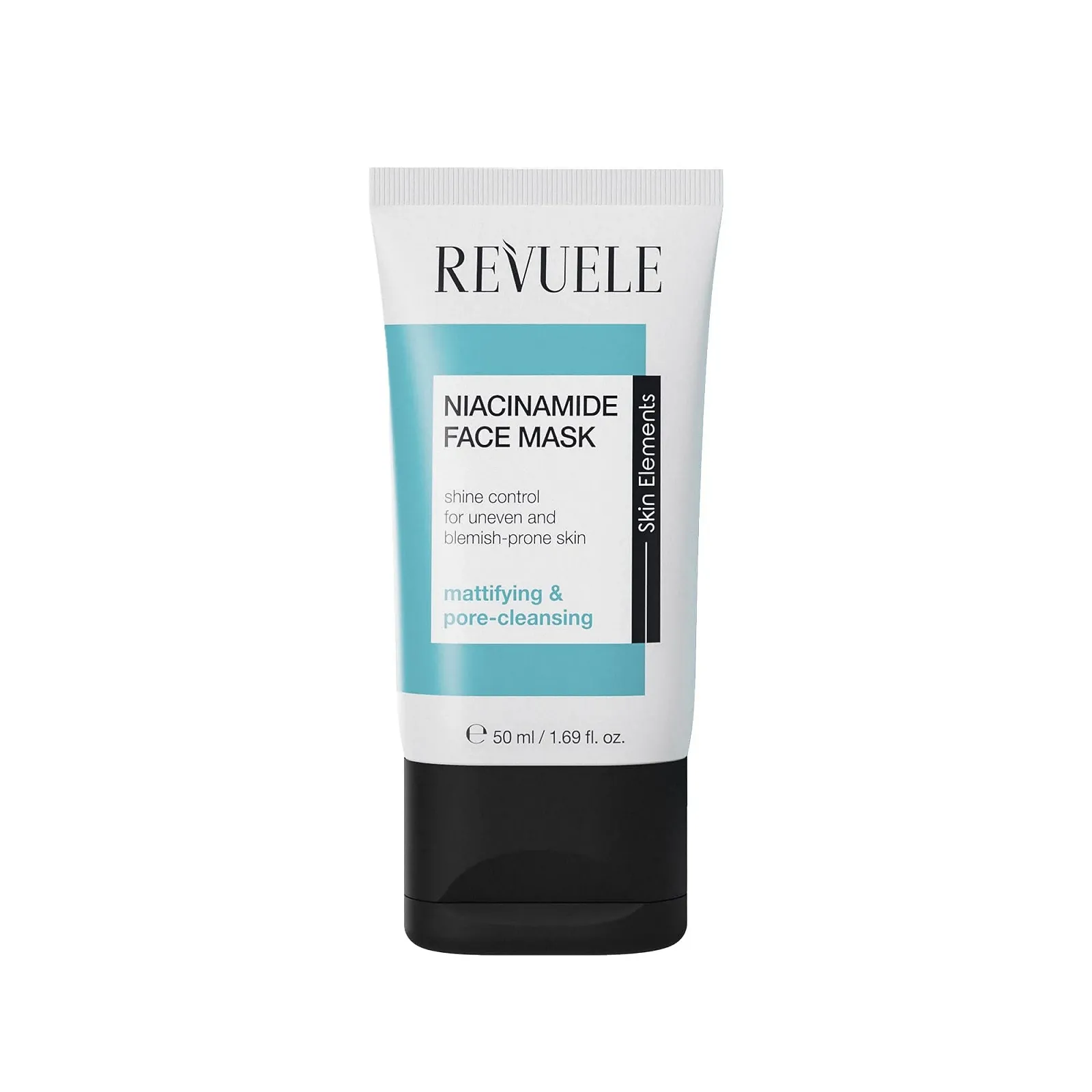 Маска для обличчя REVUELE NIACINAMIDE 50 мл, фото №1