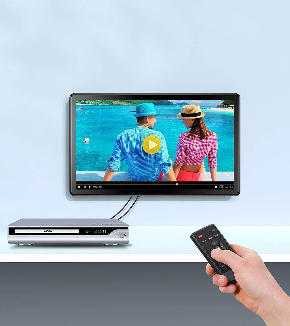 Монітор портативний сенсорний 15.6" UPERFECT M156B09 Full HD IPS 60 Гц, фото №3