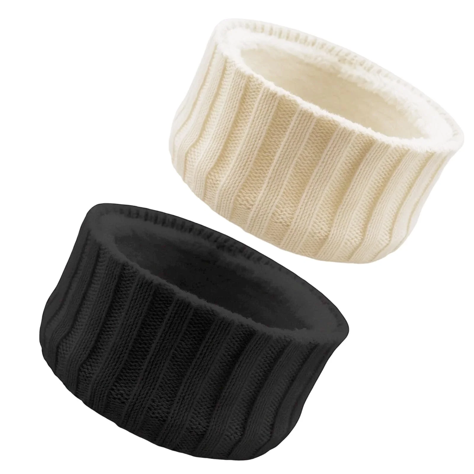 Пов'язка Зимова Жіноча В'язана М'яка, фото №1 Пов'язка Зимова Жіноча В'язана М'яка, фото №1