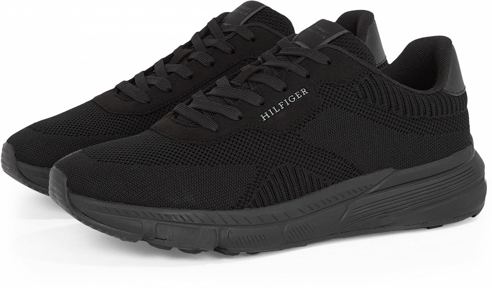 Чоловічі Кросівки Tommy Hilfiger, фото №4