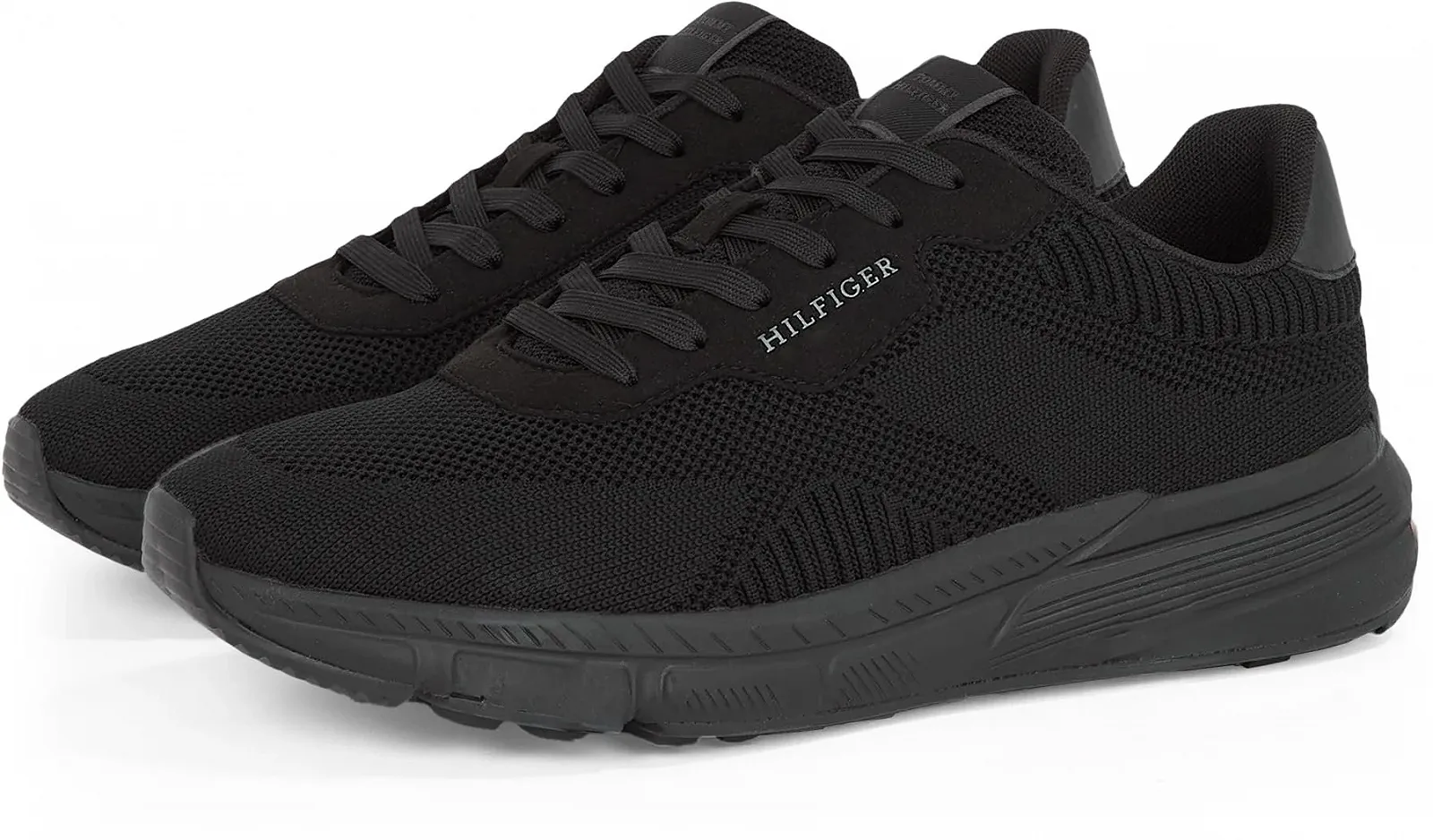 Кроссовки Tommy Hilfiger, фото №4 Кроссовки Tommy Hilfiger, фото №4