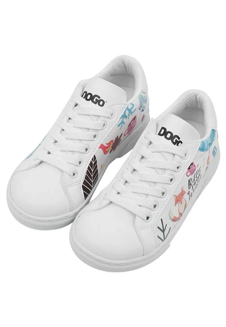 Кроссовки DOGO Ace Детские, фото №2