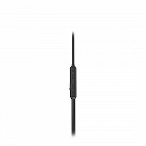 Беспроводные Наушники Hama Freedom Neck Черные synthetic.ua - Фото 1