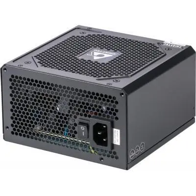 Блок питания CHIEFTEC 600W (GPE-600S), фото №2
