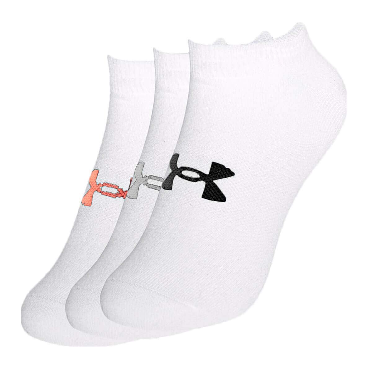 Носки Under Armour Essential Ns Женские, фото №1