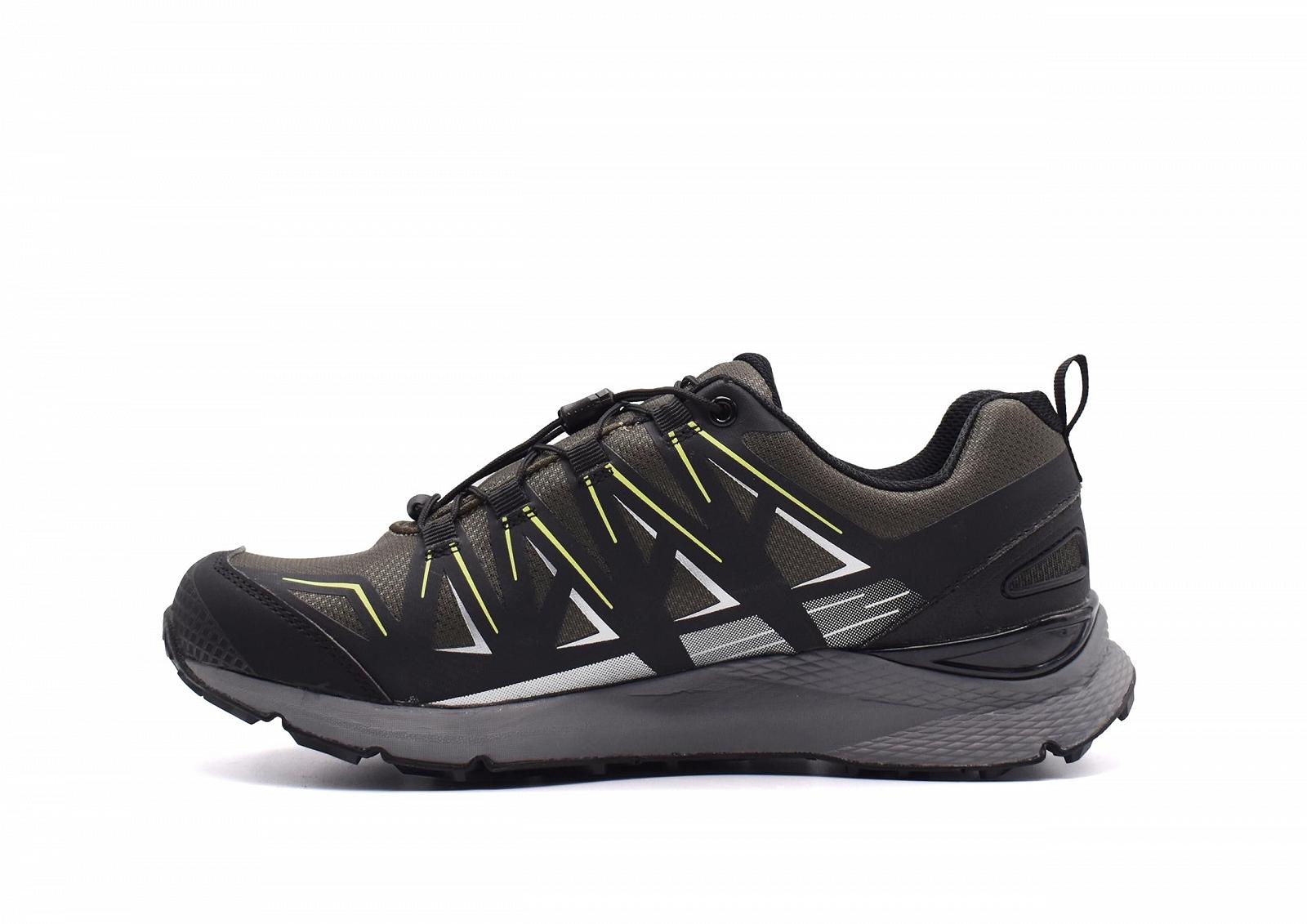 Кроссовки HEAD Terento Mix мужские, фото №6