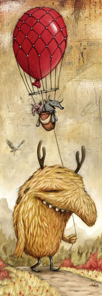 Пазл HEYE 29743 1000 элементов Разноцветный, фото №3 Пазл HEYE 29743 1000 элементов Разноцветный, фото №3